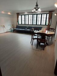 Blk 119 Pasir Ris Street 11 (Pasir Ris), HDB 4 Rooms #541878511